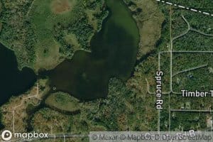 Mill Lake