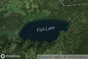 Fish Lake
