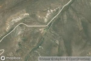 Swamp Creek Reservoir