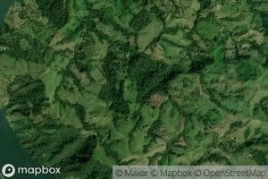 Arroyo las Amarillas