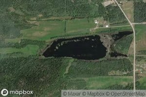 Mudhole Lake