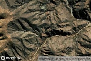 Quebrada de la Campana