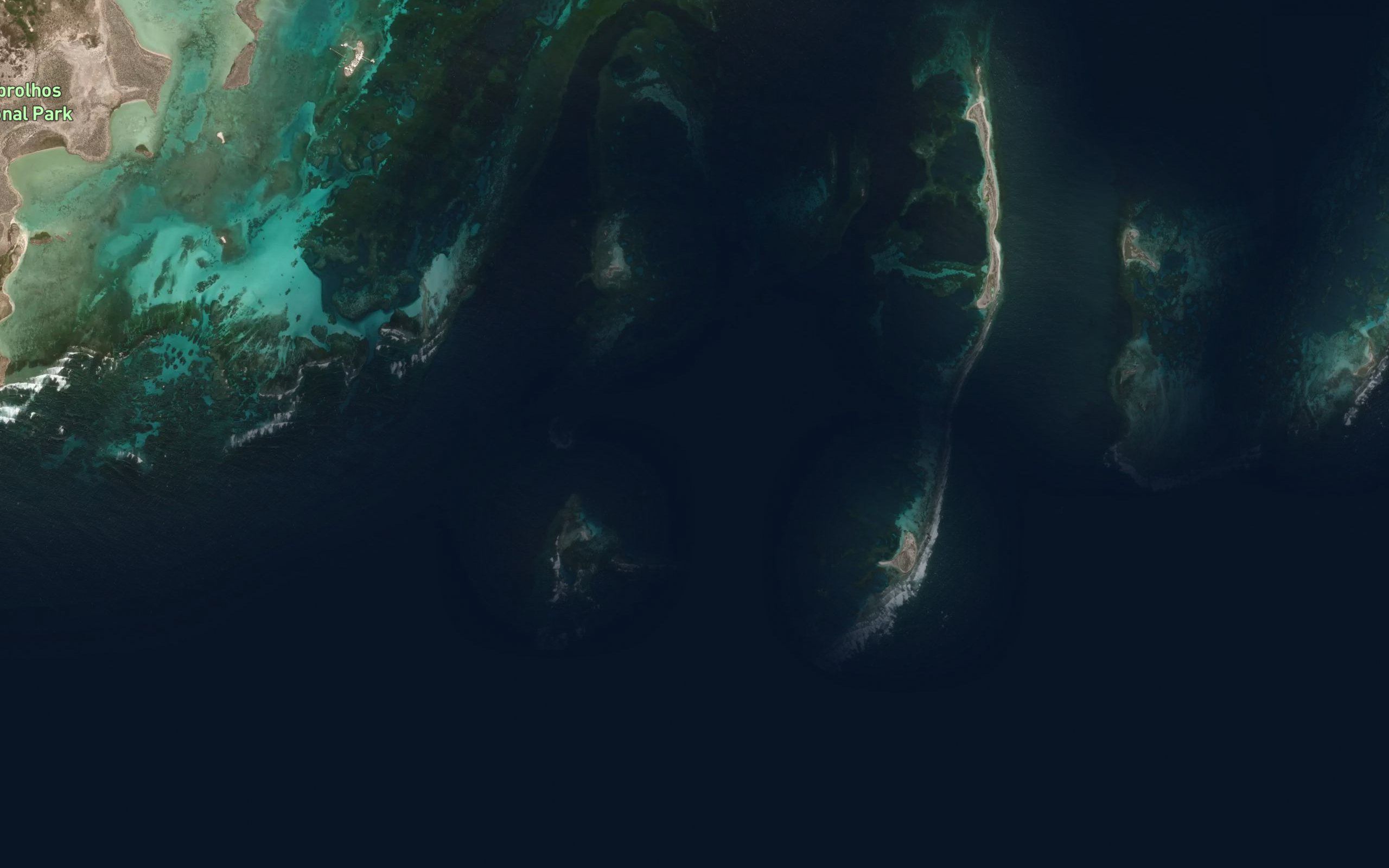 The Lagoon