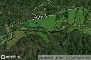 Rattlesnake Creek