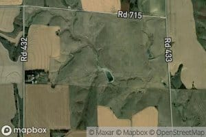 Sturtevant Reservoir