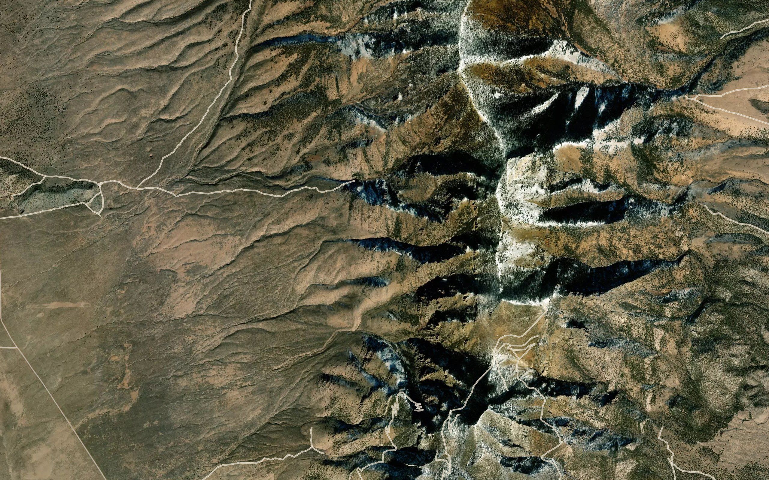 Canyon Spring