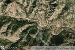 Fall Creek