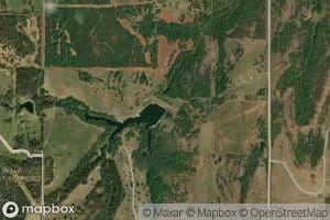 Roaring Creek Site 16a Reservoir
