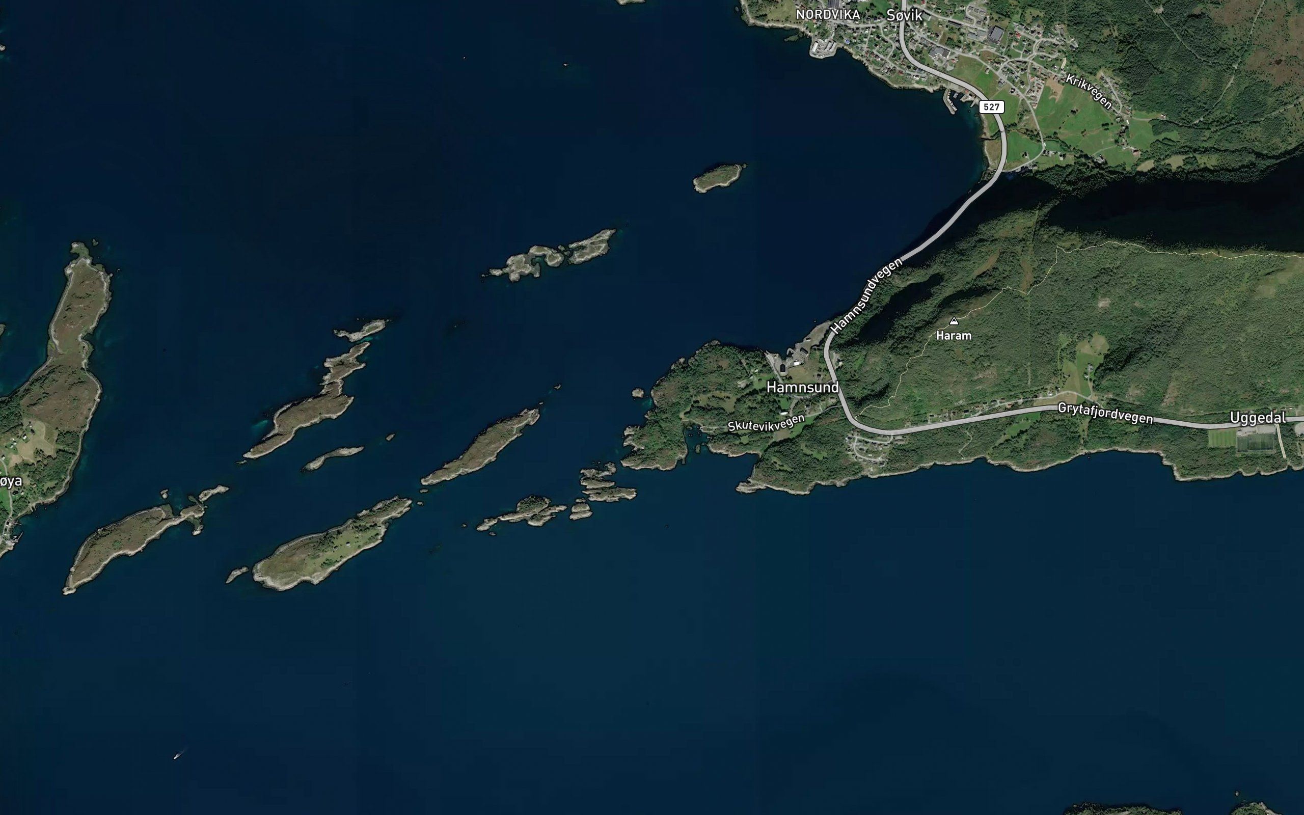 Rundholmsvika
