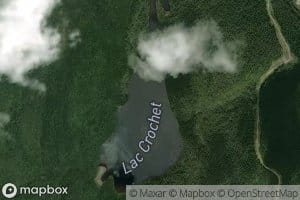Lac Crochet
