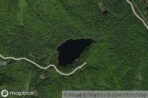 Lac Genereux