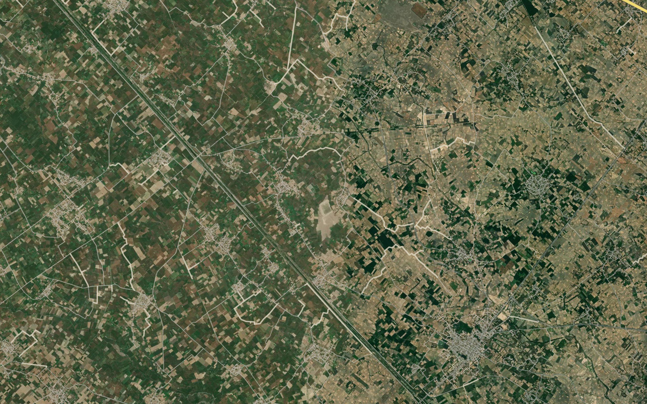 Manora Drain