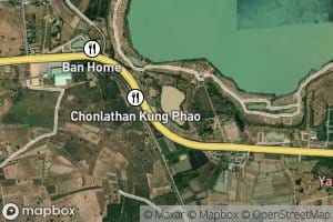 Bueng Chaloem Phra Kiat