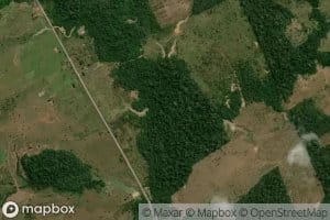 Igarape Dois de Abril