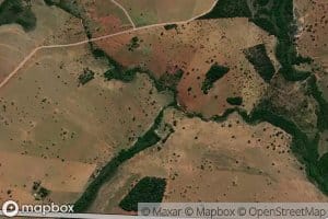 Corrego da Taperinha