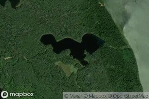 Petit lac Kawacekamicik