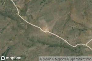 Rastus Waterhole
