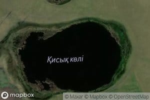 Ozero Krivoye