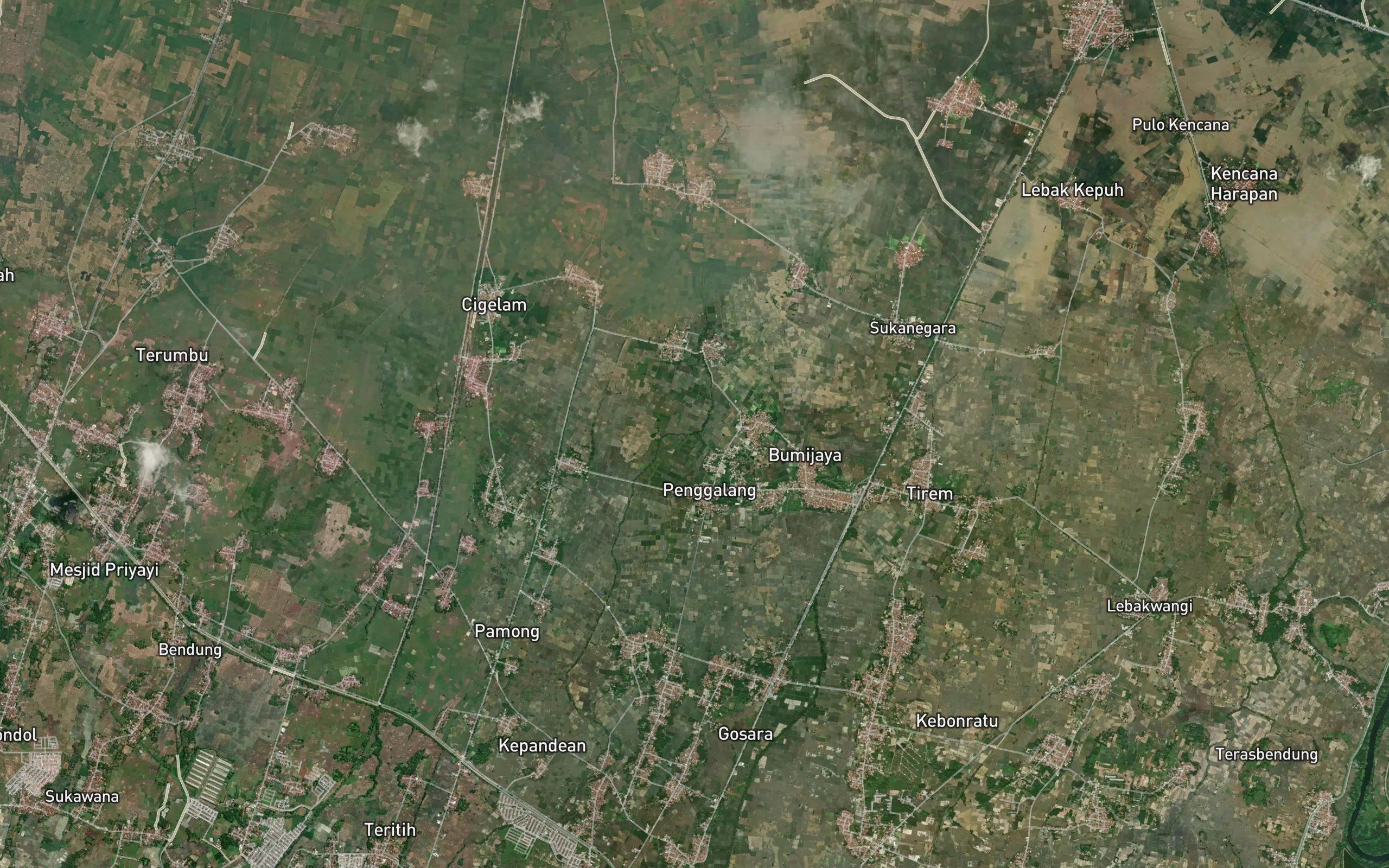 Ci Unang