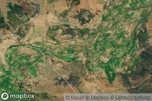 Antsahalalina Riviere