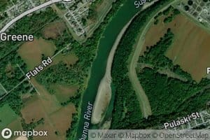 Coal Creek