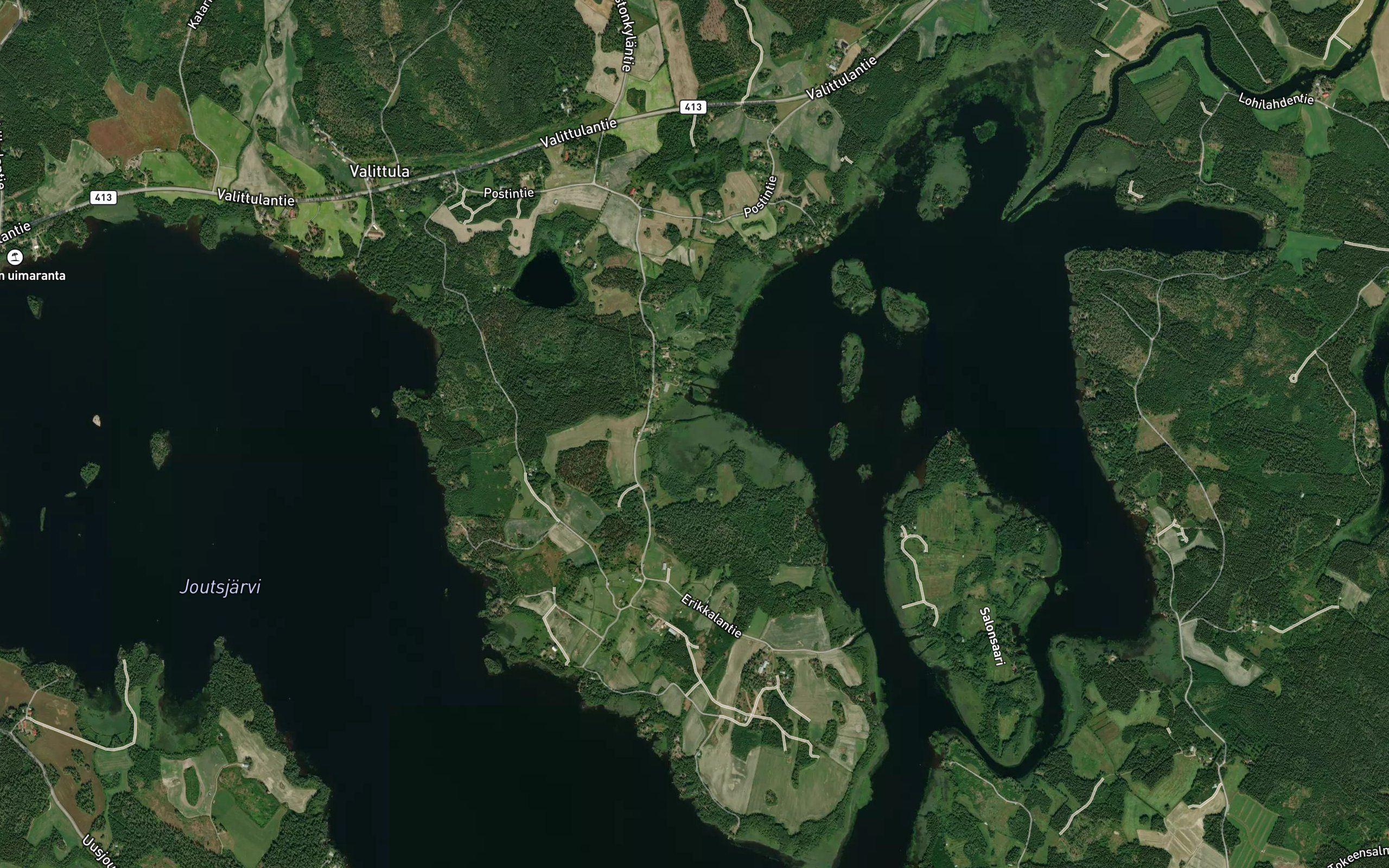Suolahti