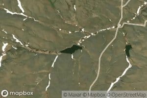 Bliss Number 1 Reservoir