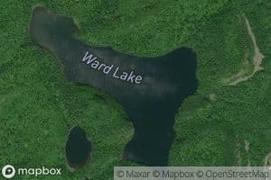 Ward Lake