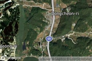 Yongin-josuji