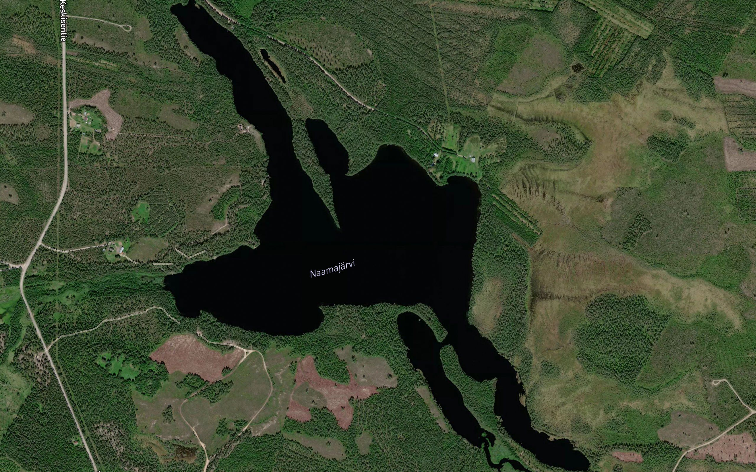 Naamajarvi
