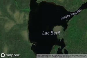 Lac Baril