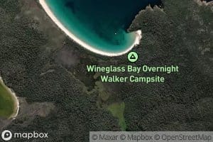 Wineglass Bay