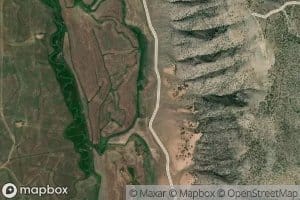 Sidehill Ditch