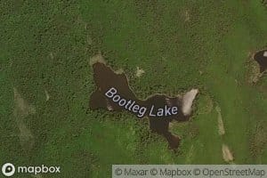 Bootleg Lake