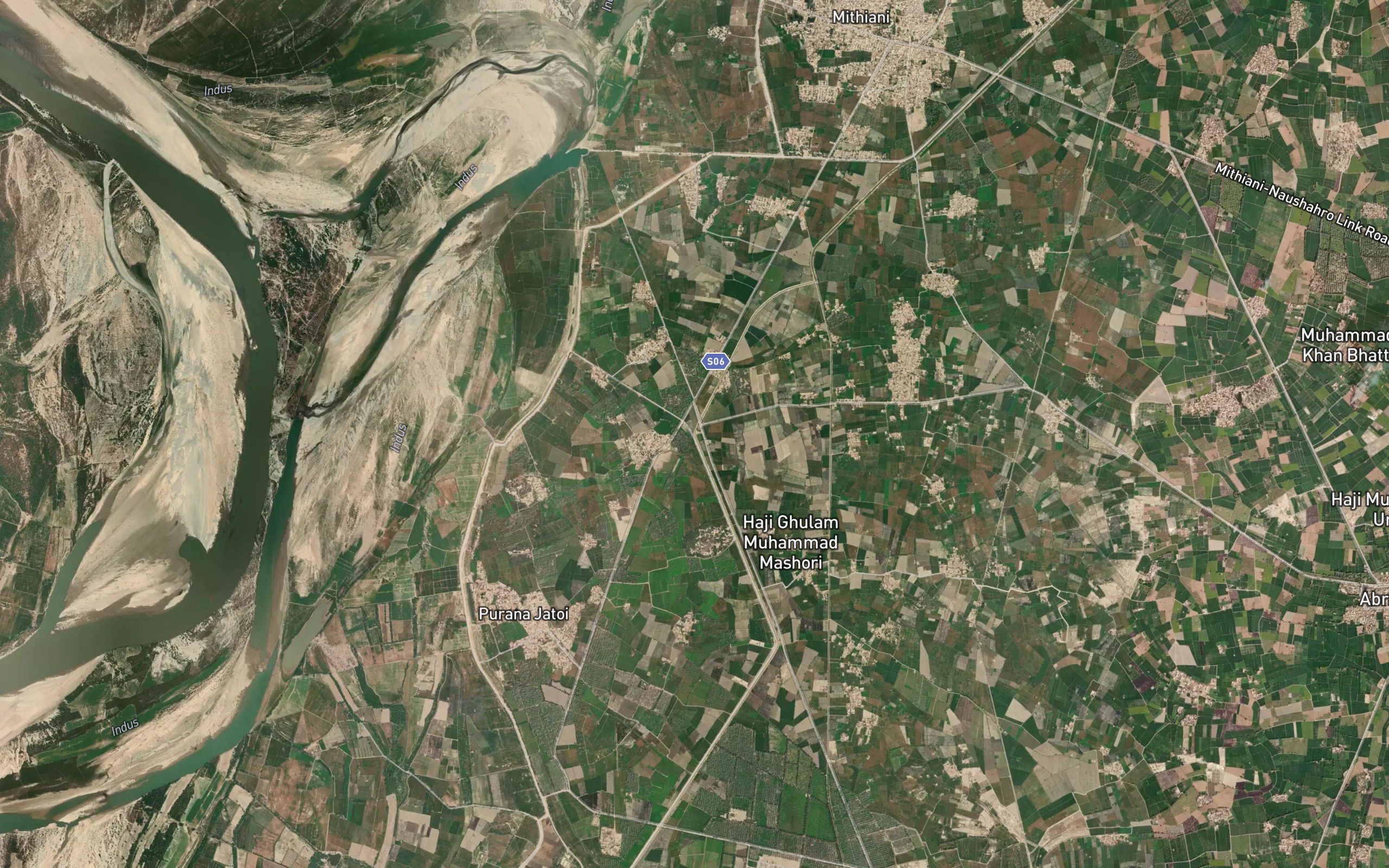 Sehra Minor