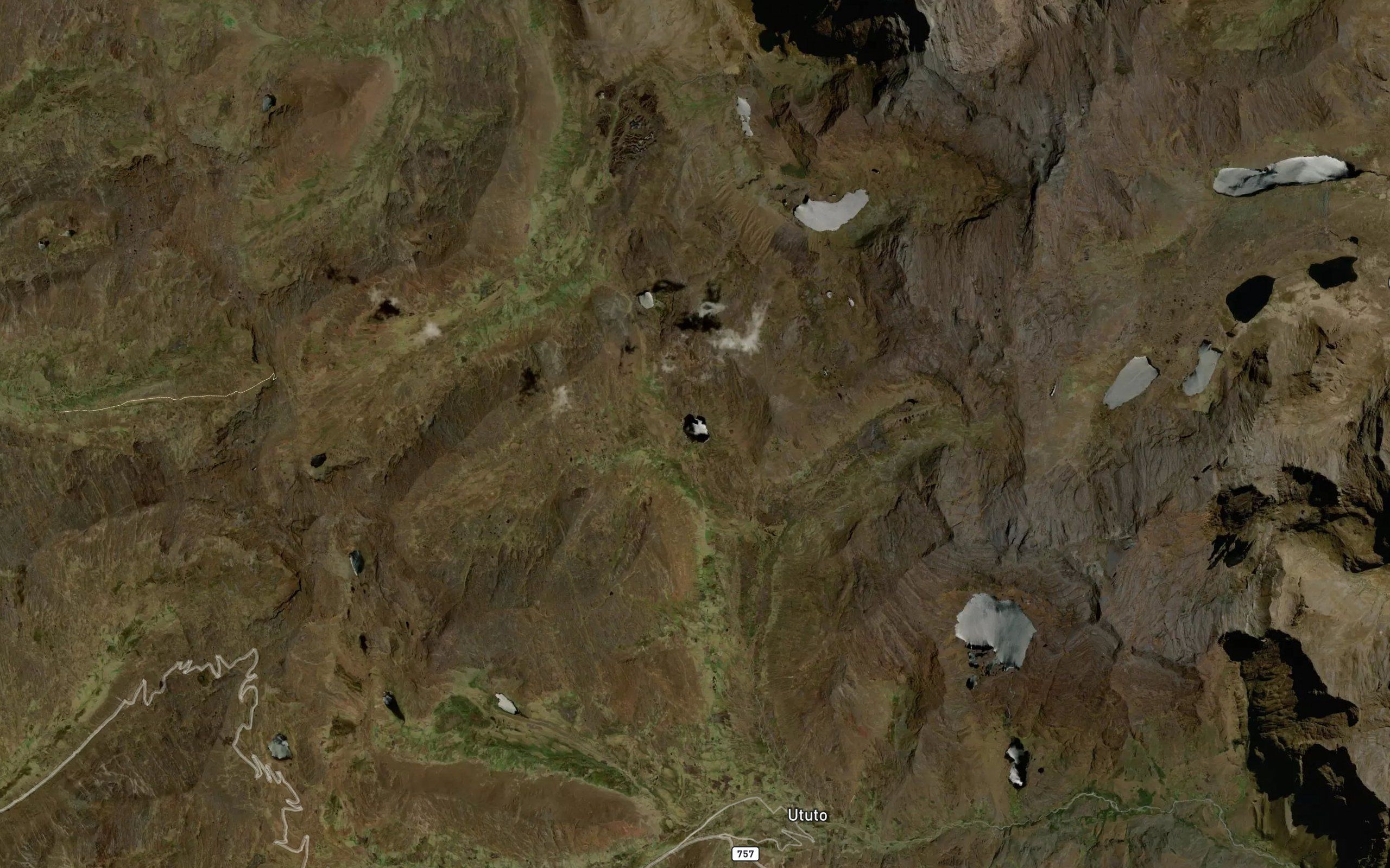 Laguna Quinuacocha