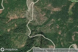 South Fork Bieberstedt Creek