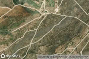 Limpia Creek