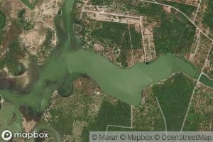 Lagoa Tanque Salgado