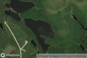 Lefroy Lake