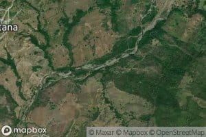 Quebrada Vega Grande