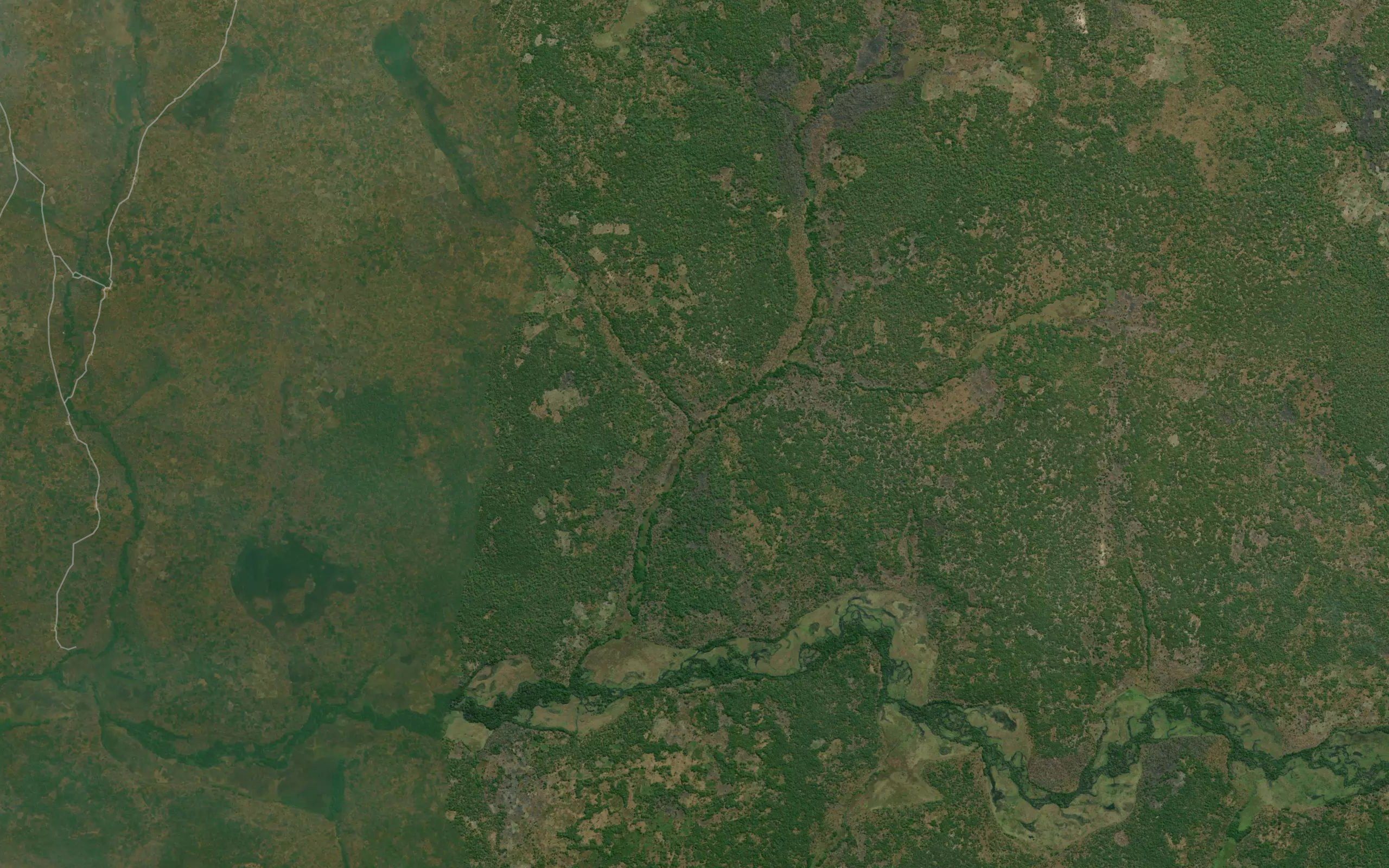 Kasongakondo