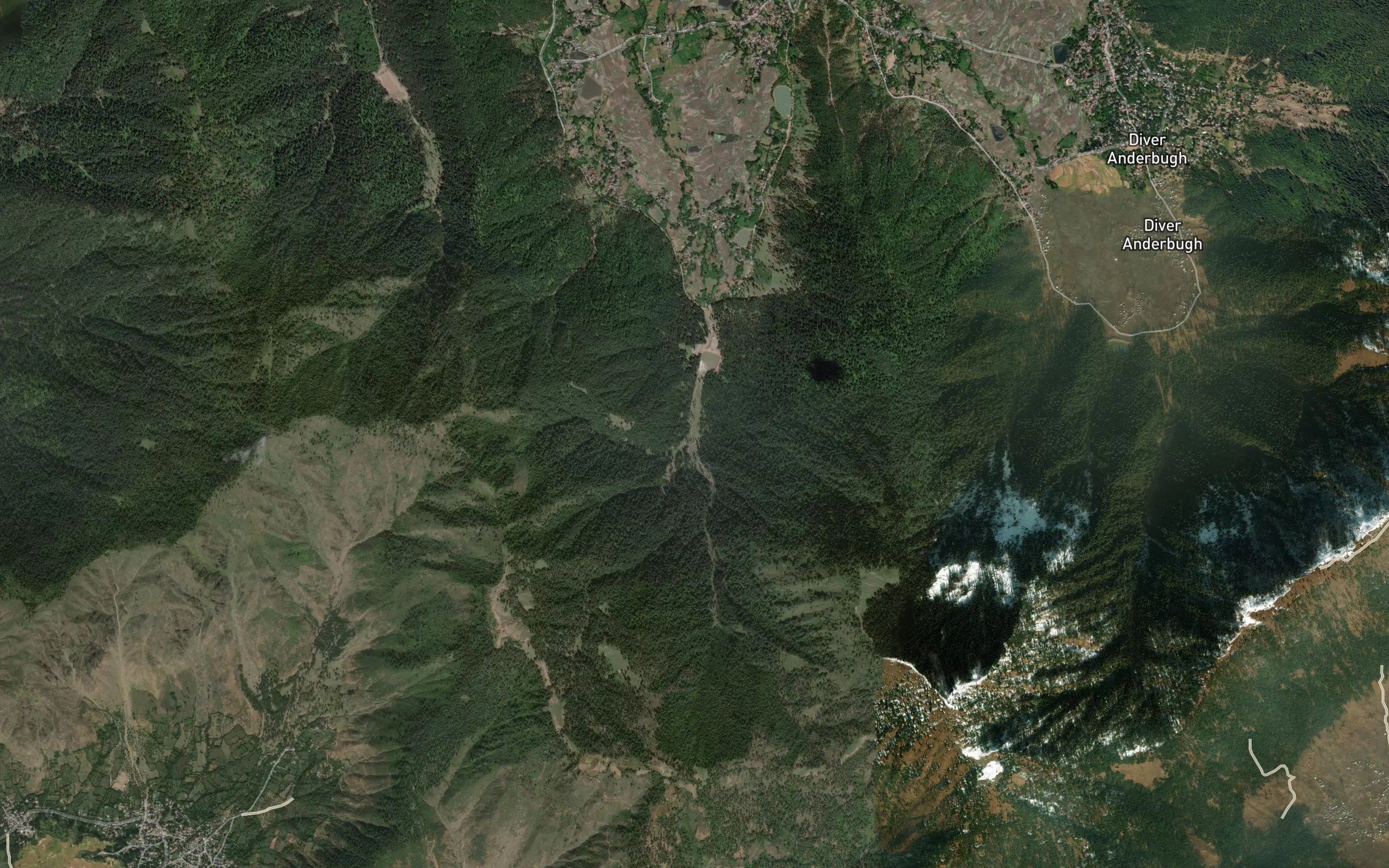 Kaingur Nadi