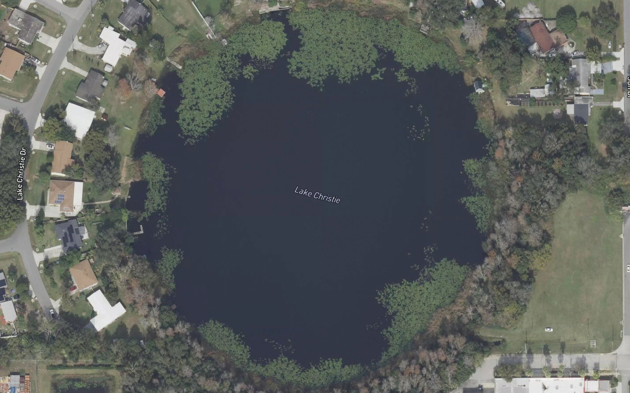 Lake Roger