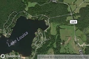 Lake Louisa