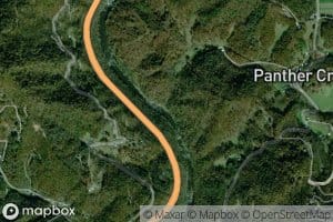 Panther Creek
