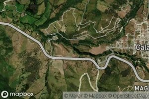 Quebrada del Carnero