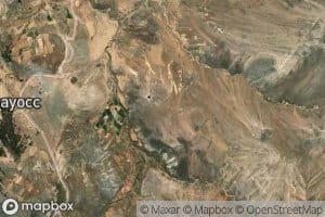 Quebrada Chaucharaccra