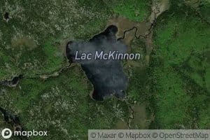Lac McKinnon