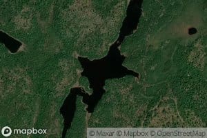St. Patrick Lake
